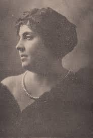 Afifa Karam. #WomensHistoryMonth