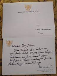 Apalagi bagi kamu yang beragama islam, mengirim ucapan selamat ulang tahun islami kepada sesama umat muslim pastinya akan. Nurdin Halid Ulang Tahun Ke 62 Ini Ucapan Selamat Dari Gubernur Na Fajar