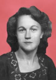 Betty Makaruk Obituary July 1, 2007