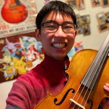 Data Science REU Poster Symposium