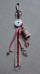 Sfr Mail Bijoux De Sac Porte Clef Porte Cle
