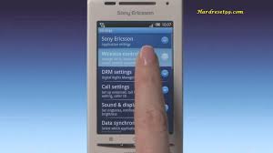 Choose the most accessible method of payment for you! Sony Ericsson Xperia X8 Hard Reset Factory Reset And Password Recovery