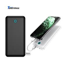 There are a few different types of power bank portable chargers that can be bought. China Tongyinhai Industrial Best Power Bank Brand Manufacturer Promotional Unique Mini Thin Quick Charger Power Bank Portable China Portable Charger And Power Bank Price
