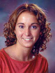 Amy Maureen Comiskey