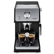 Cappuccino, latte, italian macchiato & more! De Longhi Espresso Cappuccino Maker Bed Bath Beyond