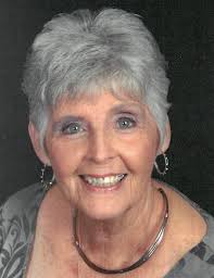 Obituary information for Bonnie Louise Carr