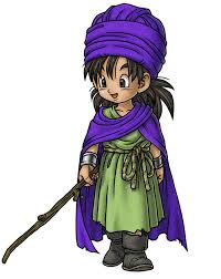 Dragon Quest 9 Hero Blog Showcasing Some Of The Internet S Best Concept Art Sketches Dragon Quest Character Art Akira