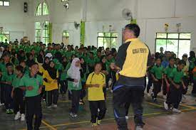 Get this location maps and gps coordinates. Smk Pekan Kuala Penyu Gigih Mencapai Kecemerlangan