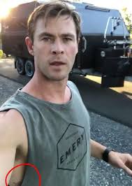 Pin By Shila Gems On T H O R Chris Hemsworth Thor Chris Hemsworth Liam Hemsworth