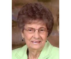 Elizabeth "Libby" Thorne Obituary (2023)