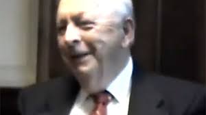 WBFO remembers Hall of Fame 'Distinguished Broadcaster' Ron Arnold