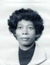 Glender Jean Sterling Lewis (1934-2001)