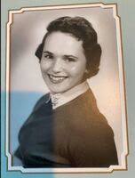 Shirley Rabyne Obituary