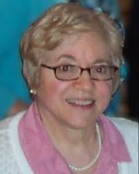 Carmela E. Scalise Obituary 2024