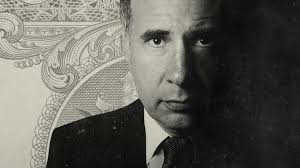 Prime Video: Icahn: The Restless Billionaire