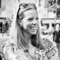 Julia Aubert's Instagram, Twitter & Facebook