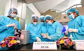 Arranged marriages have always been a debatable subject. Coronavirus India Highlights Vaccine For All Above 18 Starting May 1