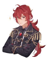 Pin On Genshin Impact