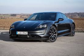 Research the 2021 porsche taycan with our expert reviews and ratings. 2021 Porsche Taycan Prices Reviews And Pictures Edmunds
