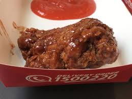 Fire chicken wings merupakan menu yang best seller di richeese . Richeese Factory Dipatiukur Bandung Lengkap Menu Terbaru Jam Buka No Telepon Alamat Dengan Peta