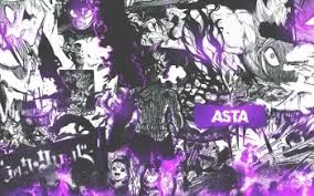 82 Asta Black Clover Hd Wallpapers Background Images Wallpaper Abyss Black clover, asta, 4k, #6.832. 82 asta black clover hd wallpapers