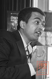 ACADEMY OF ART UNIVERSITY 2012 Epidemic Film Festival