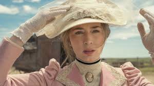 Julian Nicholson (Julian Lee)