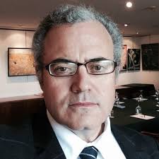 Miguel CASTILLO ACERO