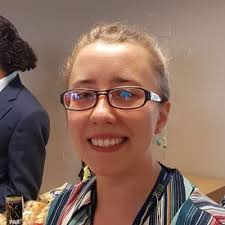 Charlotte Hurst (@drcharl2)