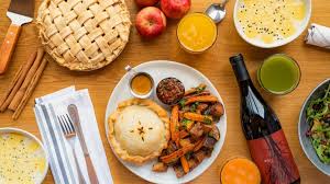 List how many are children. Turkey Takeout Montreal Restaurants Want You To Skip The Home Cooked Meal And Order In This Year Ctv News