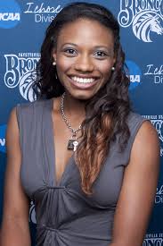 LADY BRONCOS SNAP WINNING STREAK IN 60-57 LOSS TO JCSU