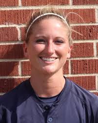 2013 Softball Roster