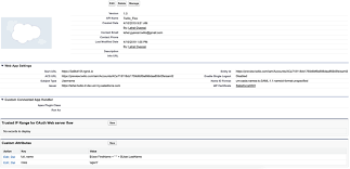 Salesforce connected app certificate are a topic that is being searched for and liked by netizens today. Set Up A Dev Environment To Write Twilio Flex Salesforce Plugins Laptrinhx