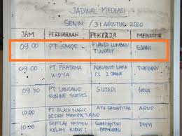 Herry pranata, eks hr & admin manager pt smoe indonesia (2013 2016) related image with pt smoe indonesia. Pt Smoe Indonesia Mangkir Dari Panggilan Mediasi Disnaker Batam Buruh Today