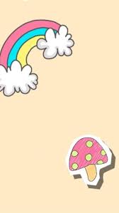 The best selection of royalty free mushroom cartoon vector art, graphics and stock illustrations. Iphone 5 And 5s Background Cartoon Mushroom Cute Wallpapers Cute Wallpaper Backgrounds
