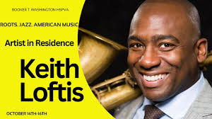 Keith Loftis (@loftonejazz) • Facebook