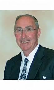 Jerry Hansen Obituary (1937