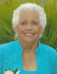 Obituary information for BettyAnn Pericotti