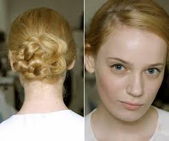 Hier sind beste galerie von frisuren trends für lange haare. Abiball Frisuren Von Locken Uber Pferdeschwanze Zu Geflochtenen Zopfen