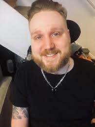 August 15th, 2020 my husband Kevin Tomlinson, our two best friends Kristen  Cherico, Shane Cherico and I were out celebrating Kevin's 32nd birthday. As  we were celebrating, Kevin had jumped off of