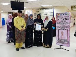 Dilengkapi dengan alatan teknologi terkini dan mempunyai 600 buah katil. Yadim Zon Sabah Sertai Lawatan Hospital Wanita Dan Kanak Kanak Sabah Yayasan Dakwah Islamiah Malaysia