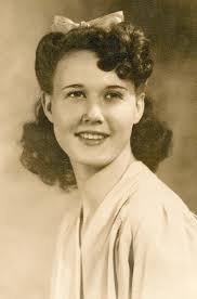 Unita Mae Munn Warnick (1926-2012)