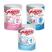 Guigoz bio 3ème âge est un lait de suite pour nourrissons à partir de 10 mois et aliment lacté en poudre pour enfant en bas âge. Guigoz Lait En Poudre Du 1er Au 3eme Age 3x900 G De 0 A 3 Ans Achat Vente Lait 1er Age Guigoz Lait En Poudre Du 1er Au