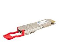 QSFP-DD 400GBASE-FR4 2km Optical Transceiver
