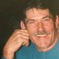 Obituary for Don Harold Muncy