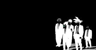 For wallpapers that share a theme make a album instead of multiple posts. Anime Black And White Wallpaper For Pc