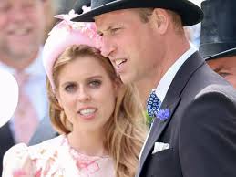 Princess Beatrice drops huge hint about royal future with telling William  move