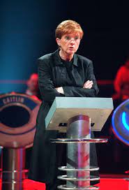 Robinson served as host of the popular bbc quiz show from 2000 to 2012. Weakest Link Star Anne Robinson Says She S Meaner Than Ever As She Returns To Tv Role Daily Record