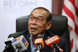 To connect with abdul, sign up for facebook today. Abdul Rashid Pulls Out Of Kafa Presidential Race Sports Malay Mail