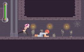 Castle of Temptation by poocii8890